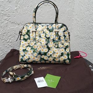 Kate Spade Cedar Street Daisy Multi Bag 974